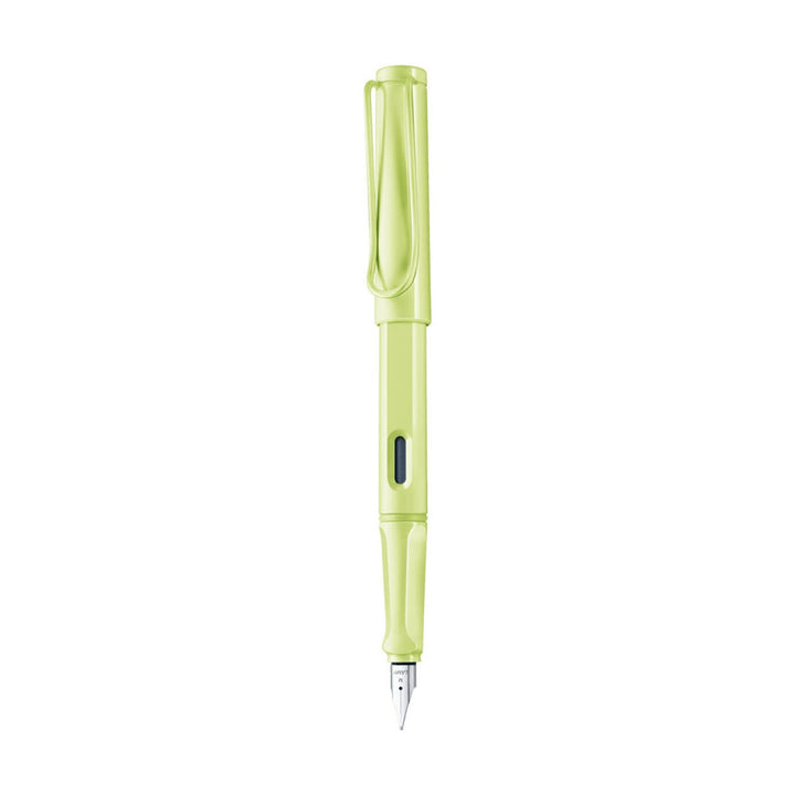 Lamy Safari Fountain Pen