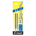 Pilot Dr. Grip Ballpoint Refill 2 Pack thumbnail