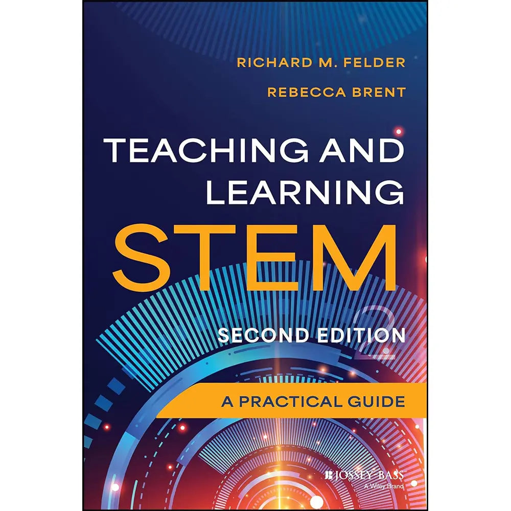 Teaching and Learning STEM (2E 24)