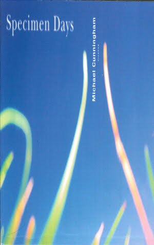 Specimen Days