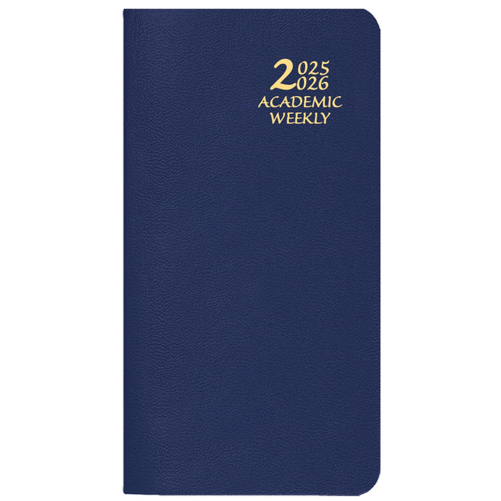 Payne Skivertex 2025-2026 Academic Pocket Weekly Planner