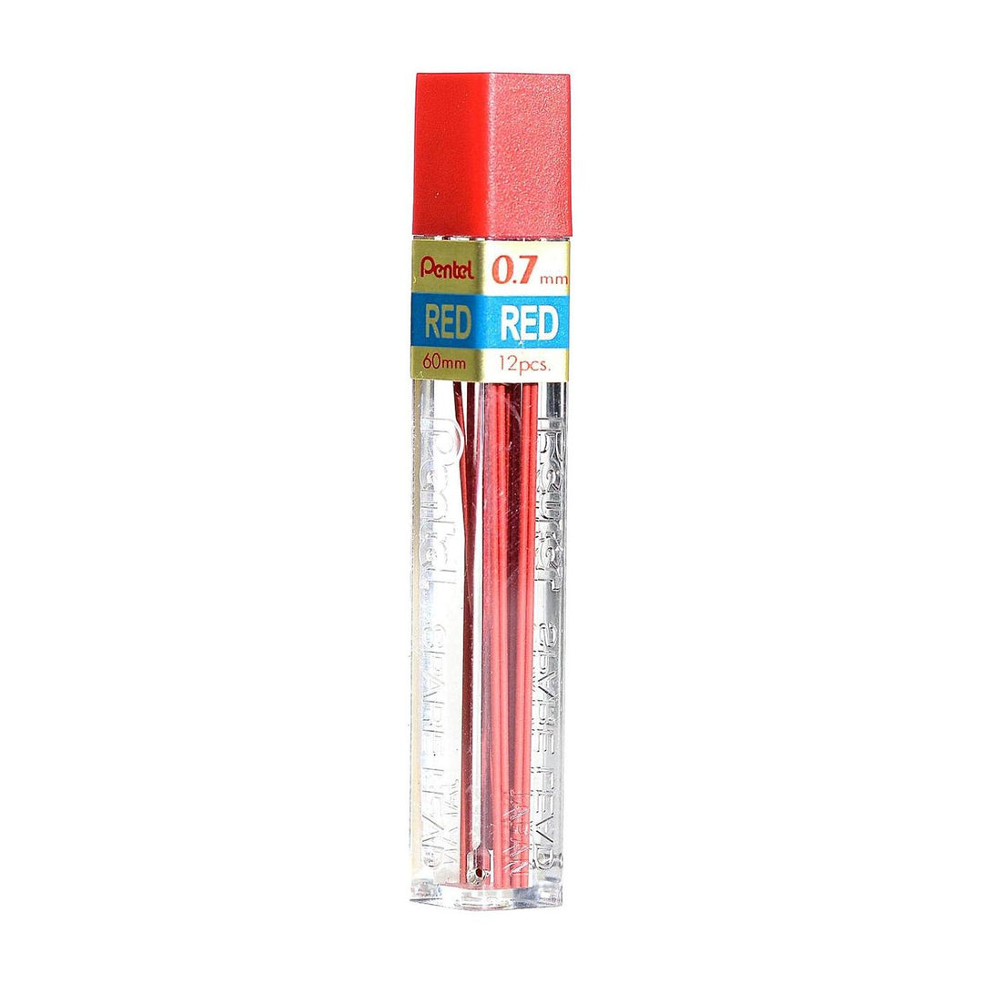 Pentel Colored Leads
