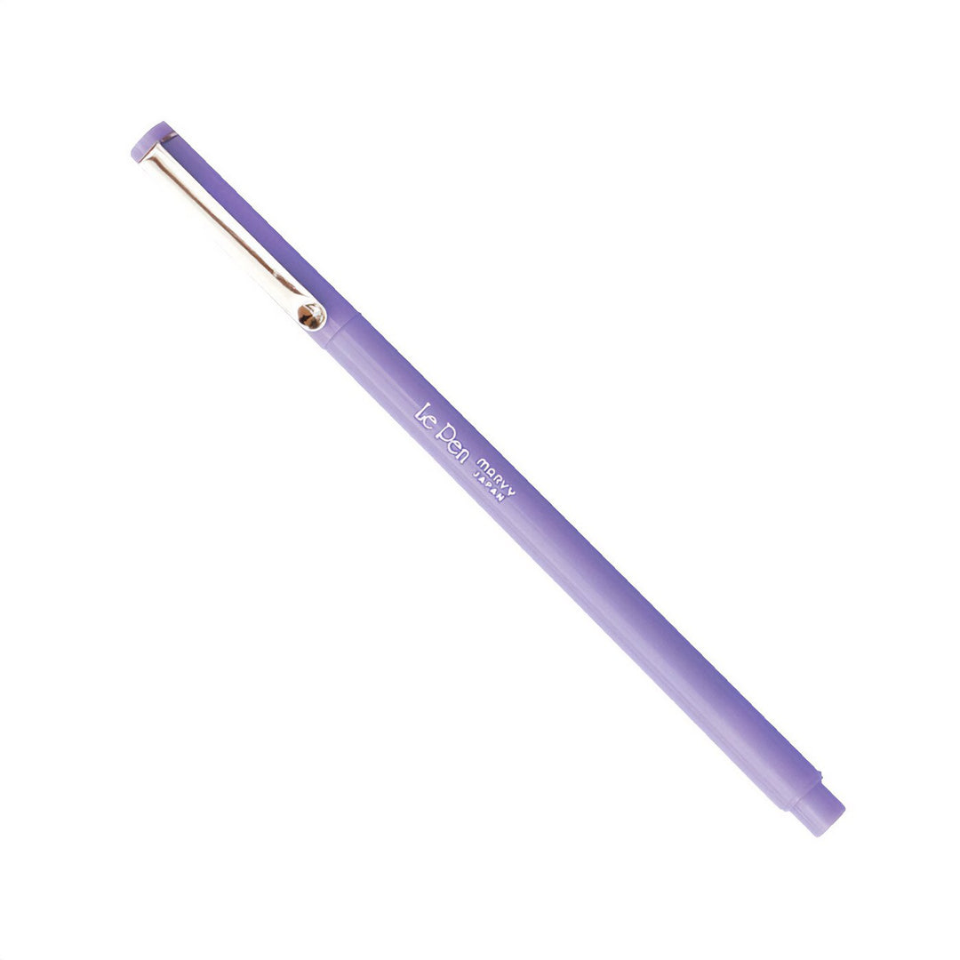 Uchida Marvy Le Pen Micro-Fine Point .3mm Pen