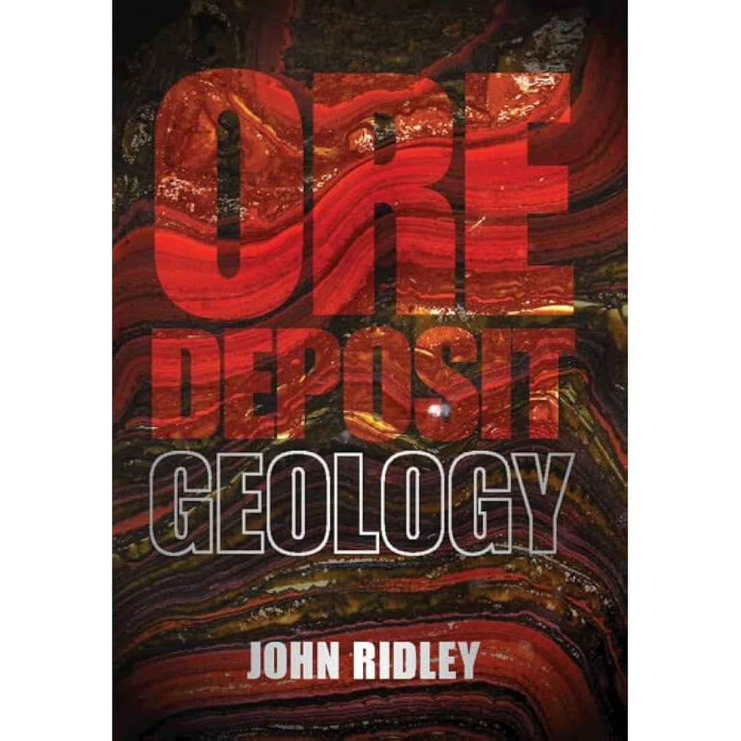 Ore Deposit Geology