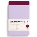 Leuchtturm 1917 Jottbook Double Pack A5 Flexcover Notebook 59ct thumbnail