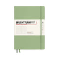 Leuchtturm 1917 B5 Hardcover Composition Notebook 219ct thumbnail