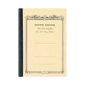 Apica CD5 Mini A7 Lined Sewn Notebook 36ct thumbnail