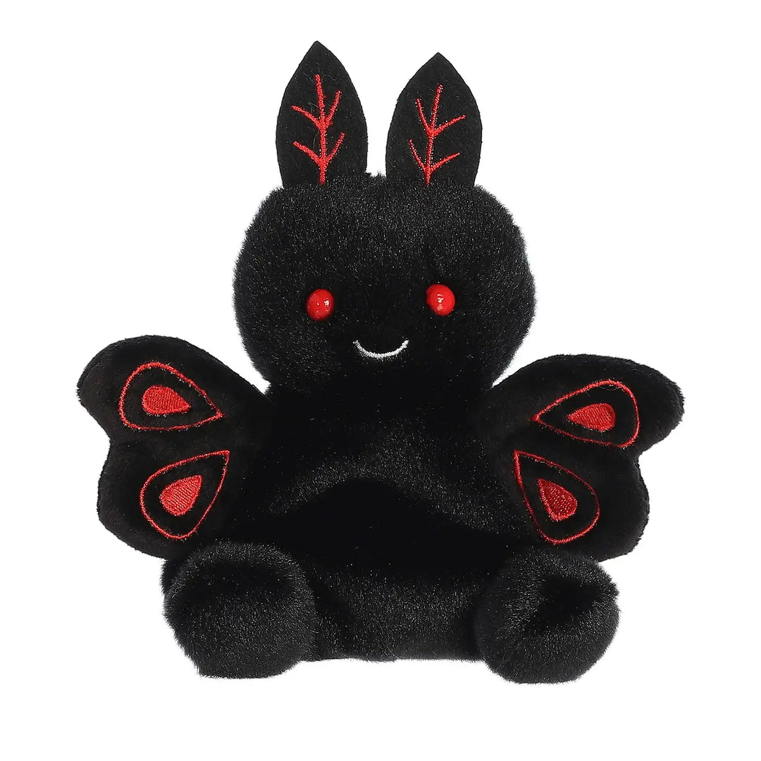 Aurora Palm Pals Mortimer Mothman Plush