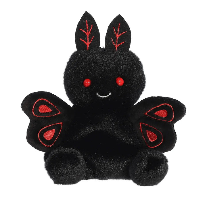 Aurora Palm Pals Mortimer Mothman Plush