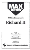 Richard II (ed Dolan) thumbnail