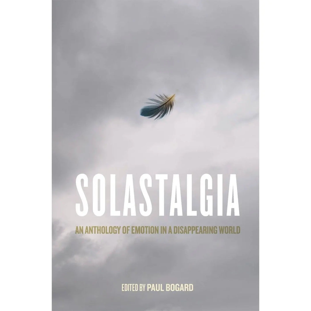 Solastalgia
