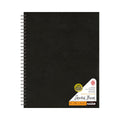 Pentalic Traditional Spiral Bound Sketch Book thumbnail