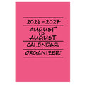 Mixed Role Productions 2026-2027 August to August Calendar thumbnail