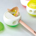 Milan Sphere 2-Hole Pencil Sharpener thumbnail