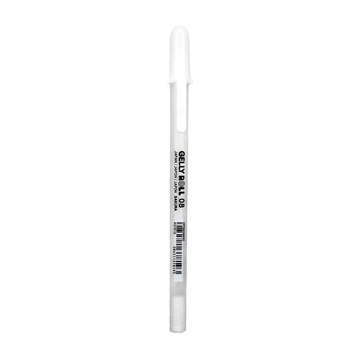 Sakura Classic 08 Medium Point Gelly Roll