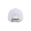 New Era Women's White Huskies Fan 9Twenty Adjustable Hat thumbnail