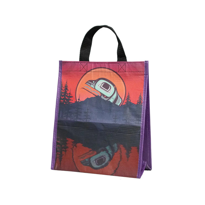 Native Northwest The Light Keeper Small Eco Bag