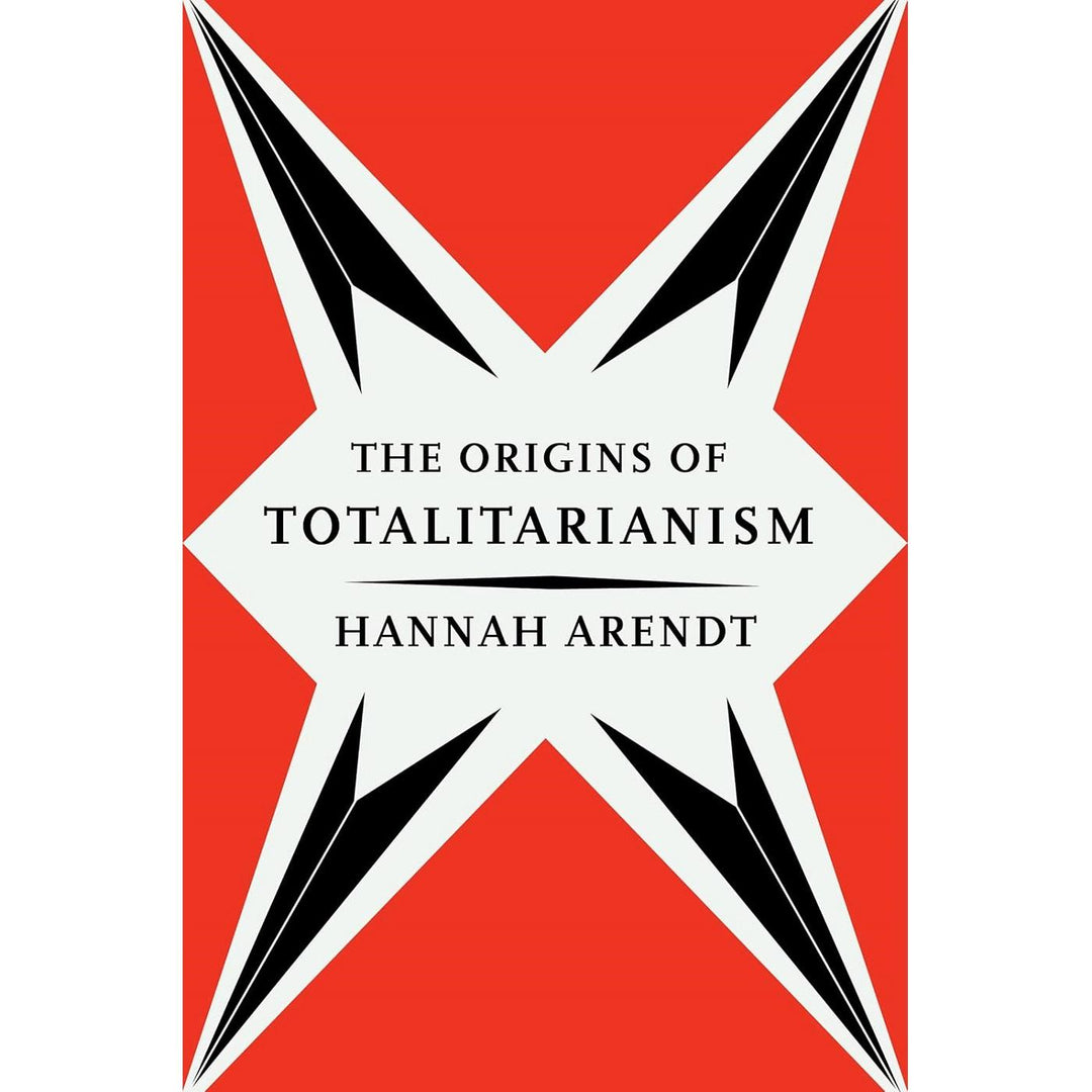 Origins of Totalitarianism