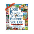 1,000 Places to See Before You Die Picture-A-Day Wall 2027 Calendar thumbnail