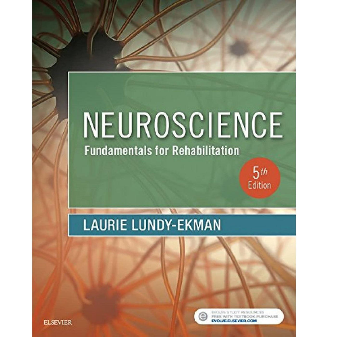 Neuroscience (5E 18)