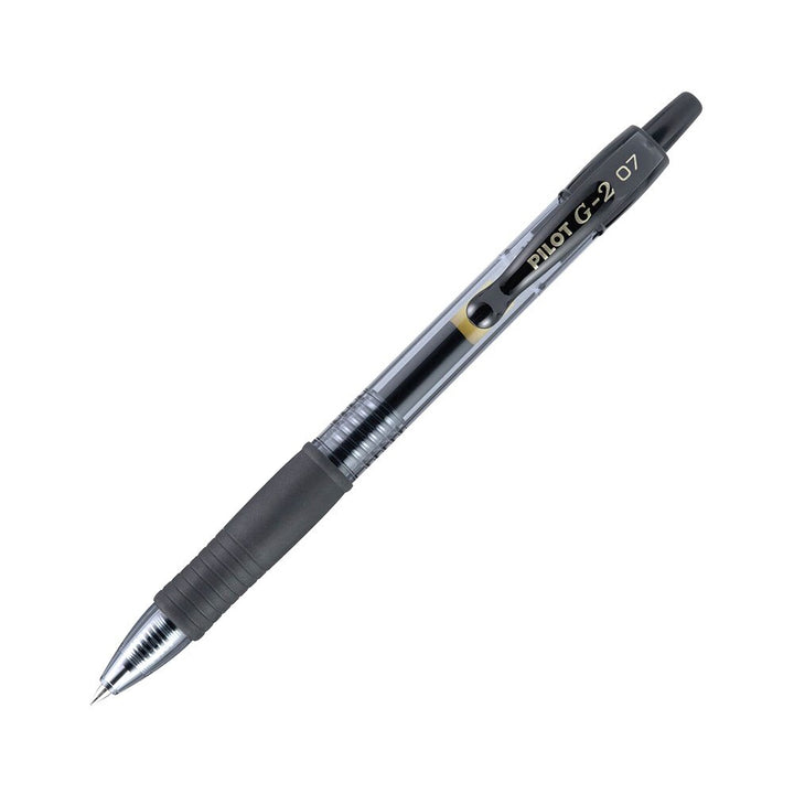 Pilot G2-7 Fine Point .7mm Retractable Gel Pen