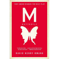 M Butterfly thumbnail