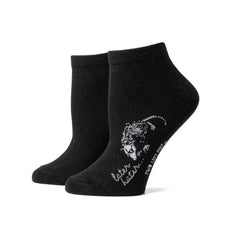 Photo of Two Left Feet Later Hater Low Rider Socks Small.