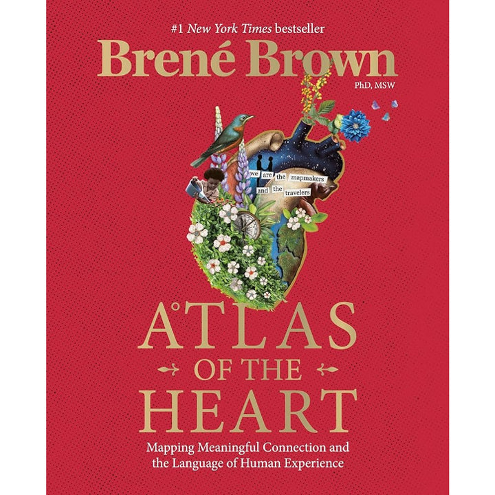 Atlas of the Heart
