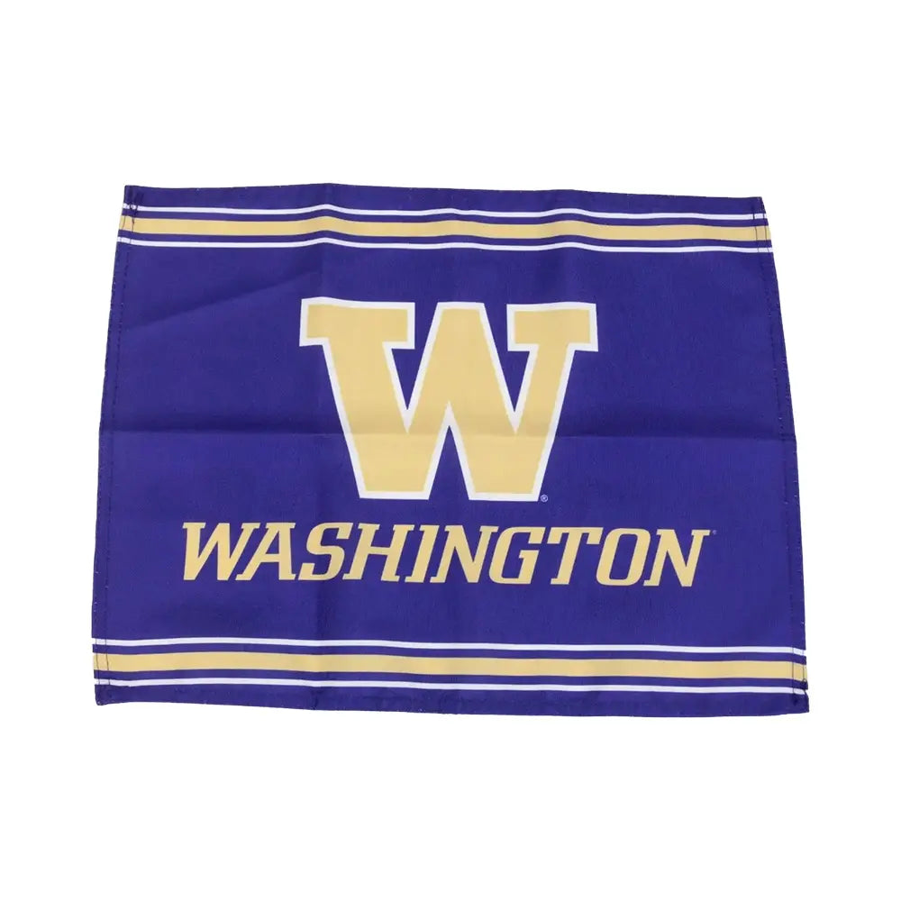 Sewing Concepts Purple Washington W Placemat 18" x 14"