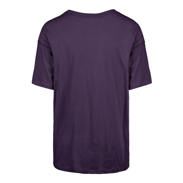 47 Brand Women's Washington Huskies Lovestruck Sadie Tee