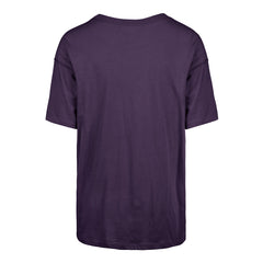 47 Brand Women's Washington Huskies Lovestruck Sadie Tee Back Hover