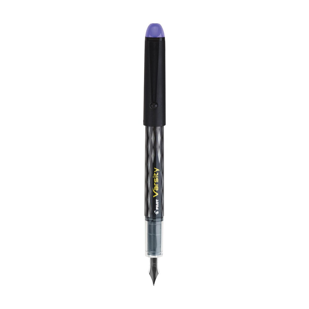 Pilot Varsity Medium Point 1mm Fountain Pen