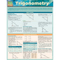 Trigonometry Bar Chart thumbnail
