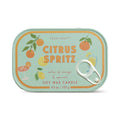 Paddywax Bistro Orange Citrus Spritz Tin Candle 4.5oz thumbnail