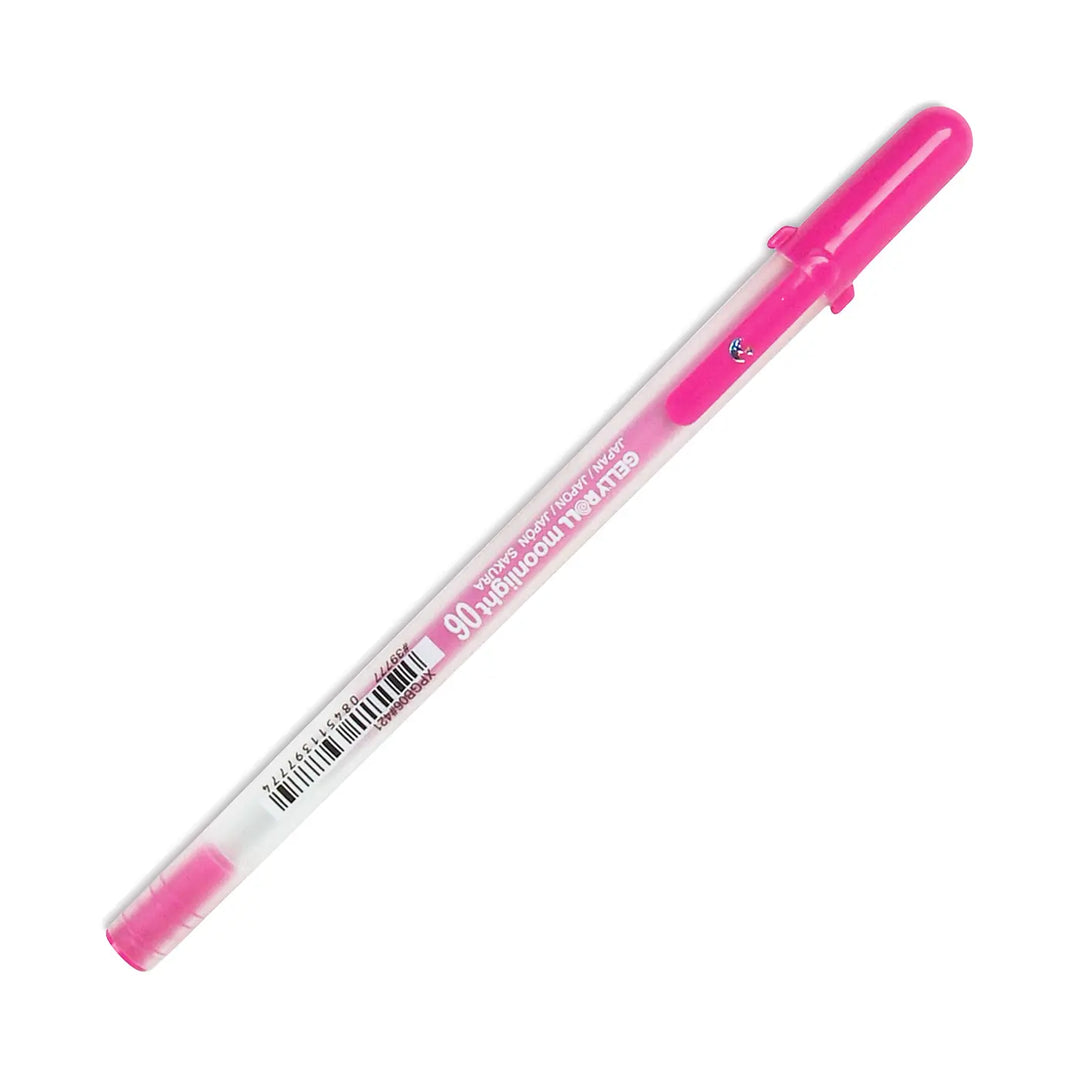Sakura Moonlight 06 Fine Point Gelly Roll