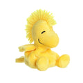 Aurora Palm Pals Woodstock Plush Front Side View thumbnail
