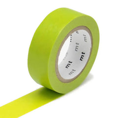 Photo of MT Designs Wakanae Sapling 15mm x 7m Masking Tape.