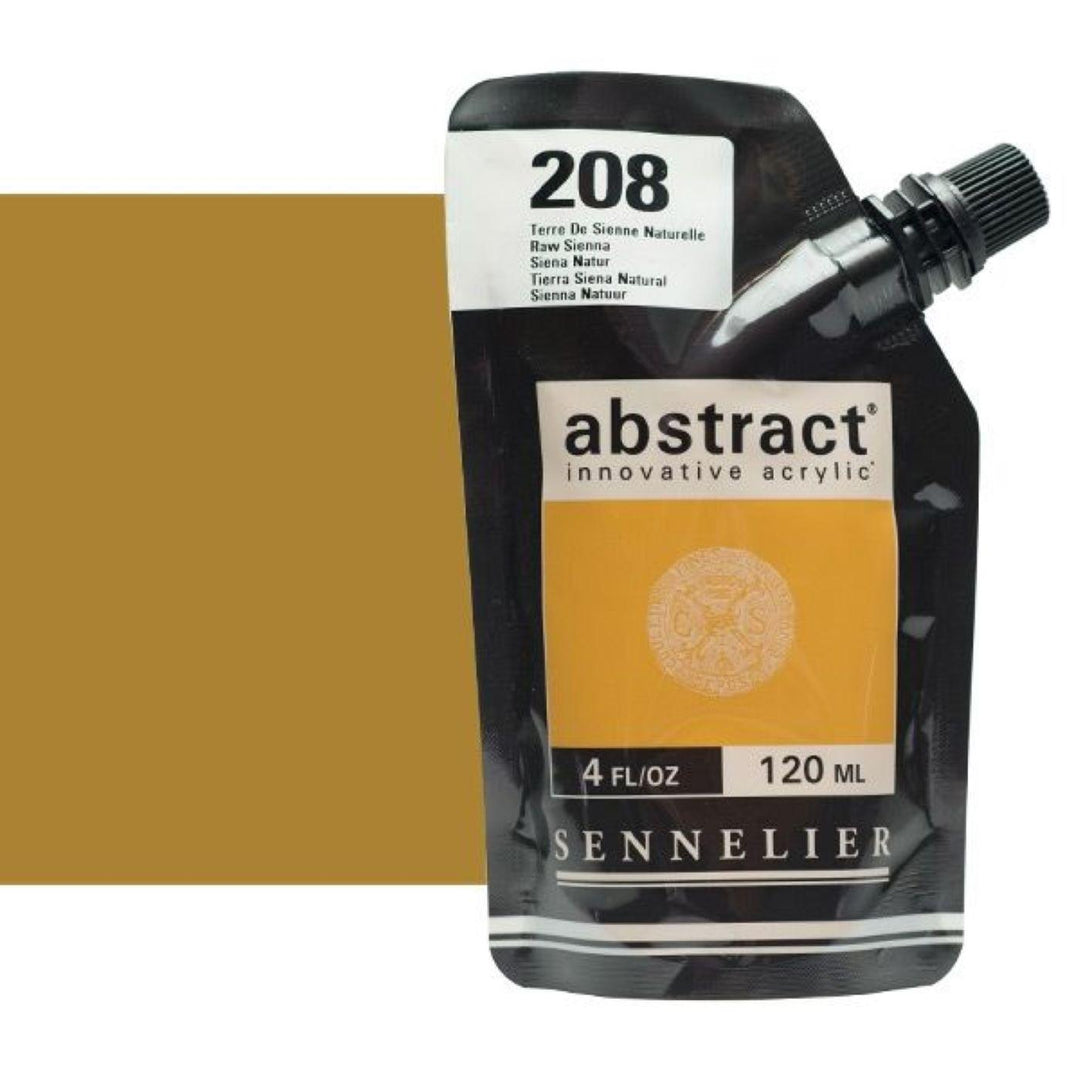 Sennelier Abstract 120ml Acrylic Paint