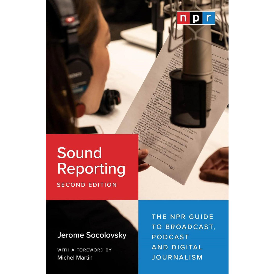 Sound Reporting (2e 25)