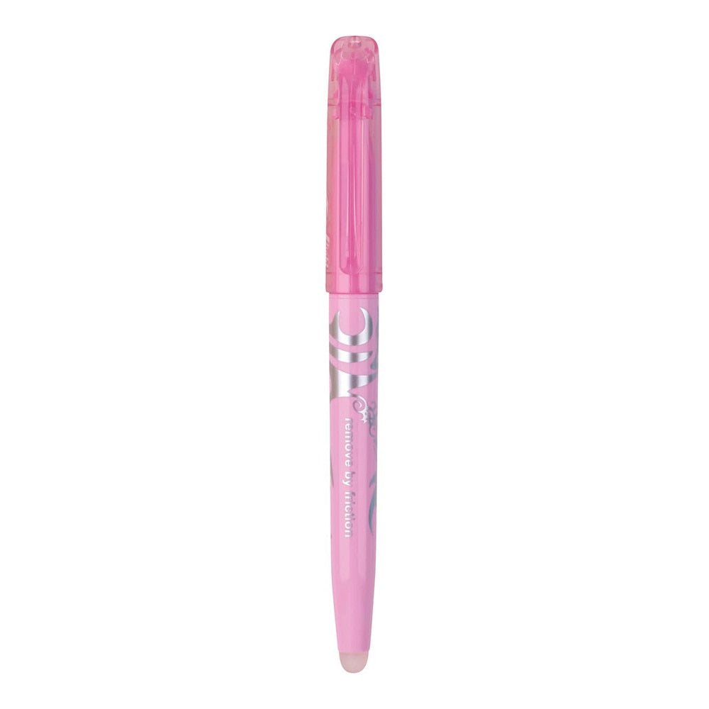 Pilot Frixion Light Pastel Erasable Highlighters