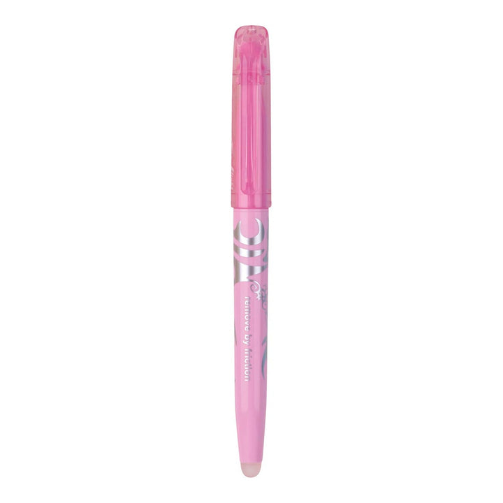 Pilot Frixion Light Pastel Erasable Highlighters