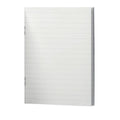 Traveler's Company Passport 001 6.5mm Lined Notebook Refill 64ct thumbnail
