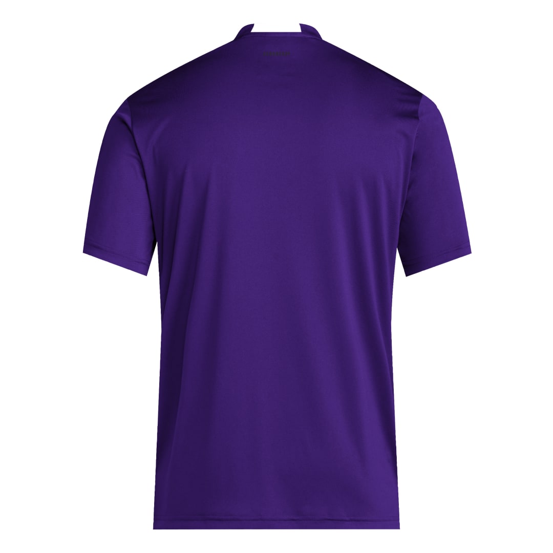 adidas Men's Issued By Washington D4T Short Sleeve Tee