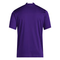 adidas Men's Issued By Washington D4T Short Sleeve Tee Back thumbnail