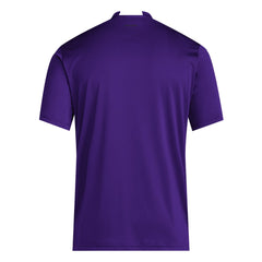 adidas Men's Issued By Washington D4T Short Sleeve Tee Back Hover