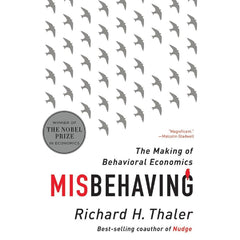 Misbehaving