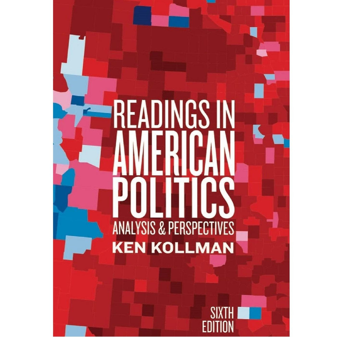 Readings in American Politics (6E 23)