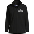 Lands' End Women's UW College of Education Soft Shell Jacket thumbnail