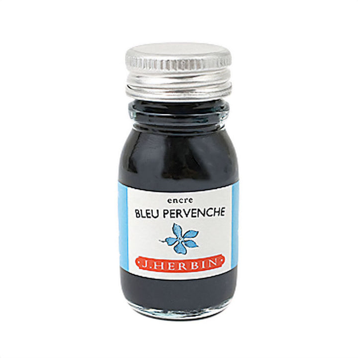 J. Herbin 10ml Fountain Pen Ink