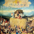 The Weird Art of Hieronymus Bosch Wall Calendar 2027 (Art Calendar) thumbnail